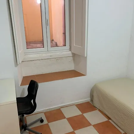 Casa Santo Antonio Lissabon