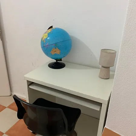 Casa Santo Antonio Accommodatie bij particulieren *