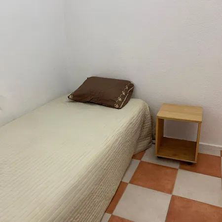 Casa Santo Antonio Séjour chez l'habitant Lisboa