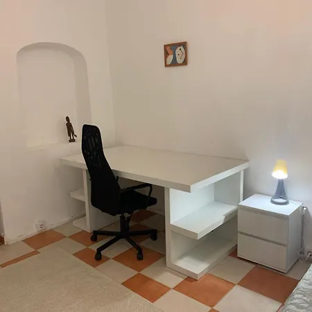 Casa Santo Antonio Homestay szállás *