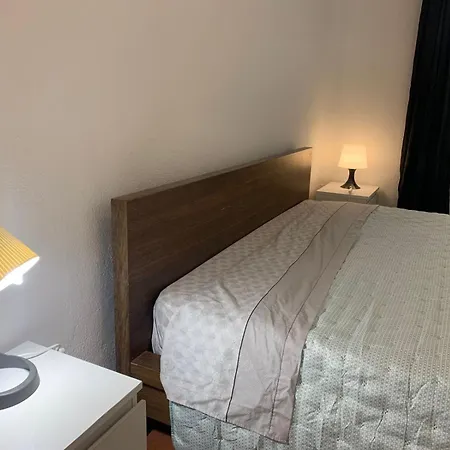Casa Santo Antonio Homestay szállás