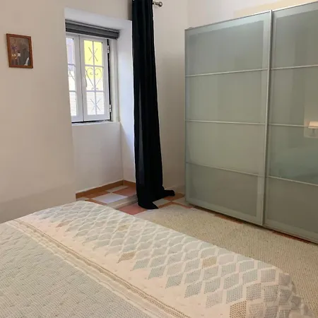 Casa Santo Antonio Homestay szállás *