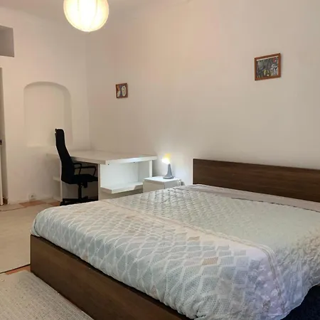 Casa Santo Antonio Homestay szállás Lisboa