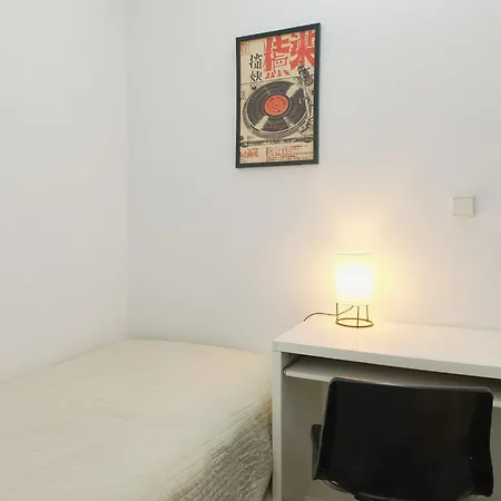 Casa Santo Antonio Homestay szállás Lisboa