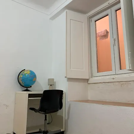 Проживание в семье Casa Santo Antonio *